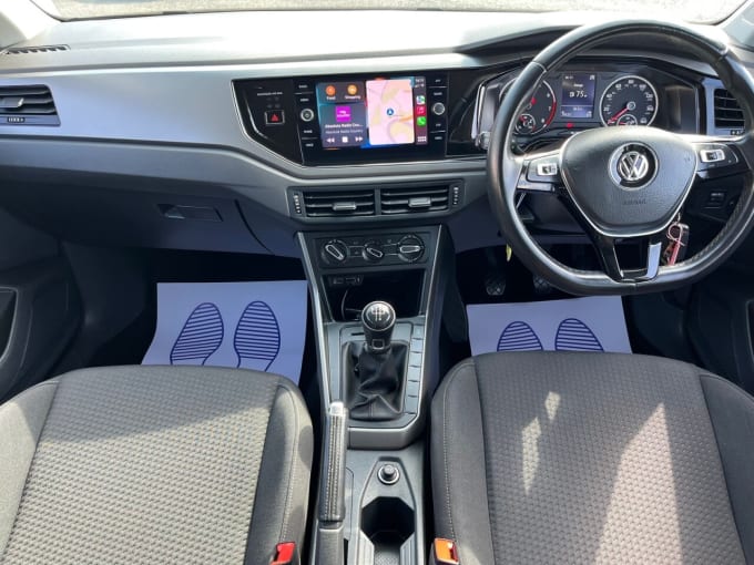 2025 Volkswagen Polo