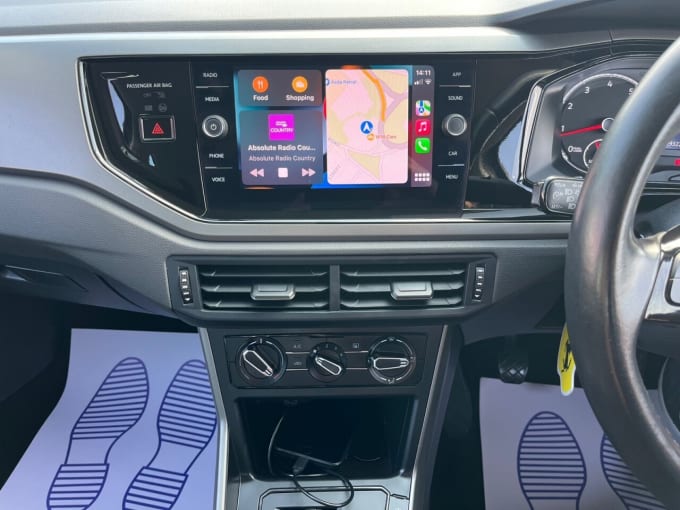 2025 Volkswagen Polo