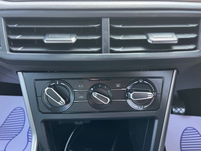 2025 Volkswagen Polo