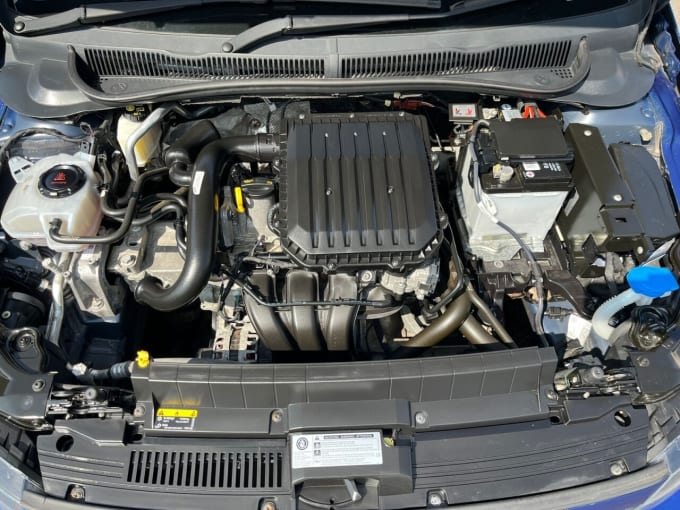 2025 Volkswagen Polo