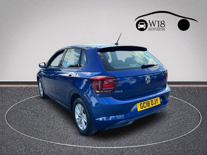 2025 Volkswagen Polo