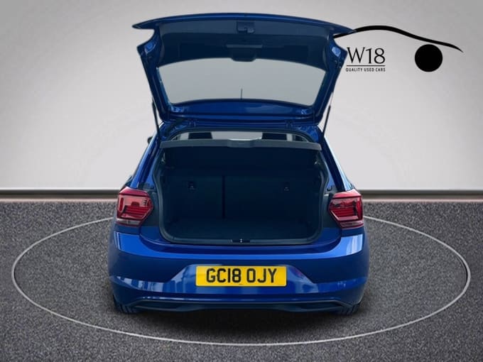 2025 Volkswagen Polo