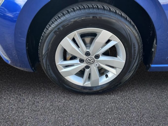 2025 Volkswagen Polo