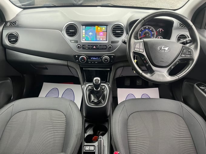 2025 Hyundai I10