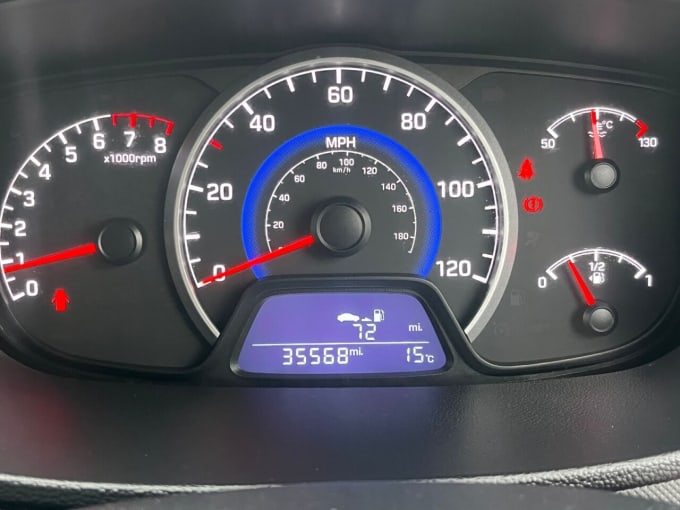 2025 Hyundai I10