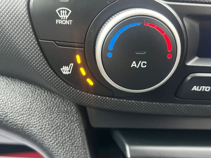 2025 Hyundai I10