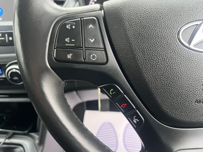 2025 Hyundai I10
