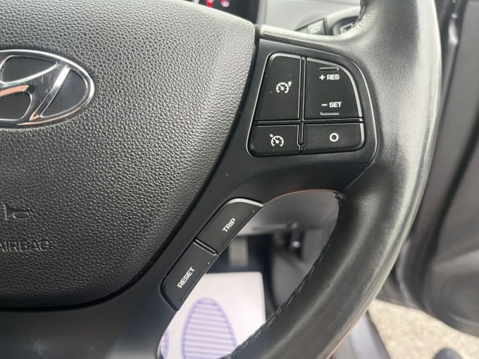 2025 Hyundai I10