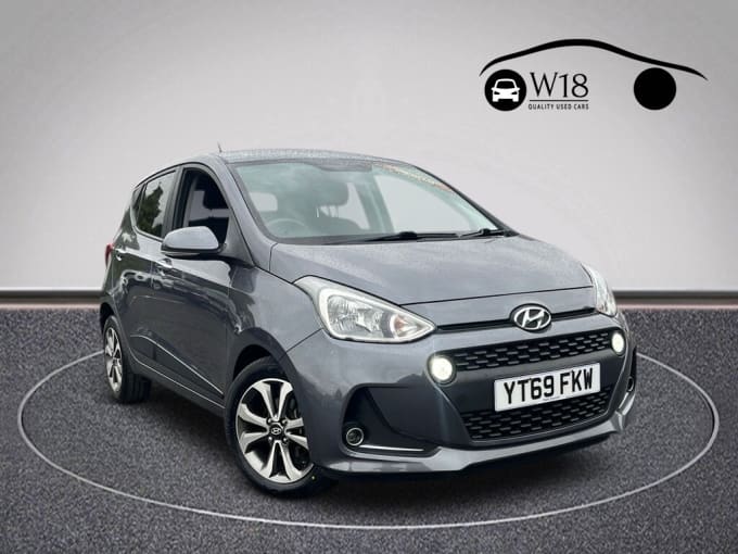 2025 Hyundai I10