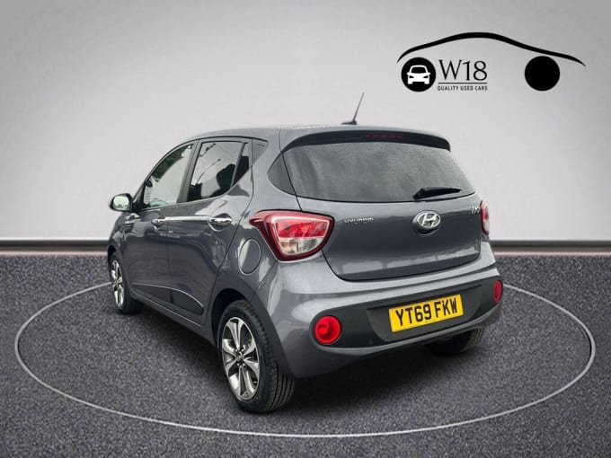 2025 Hyundai I10