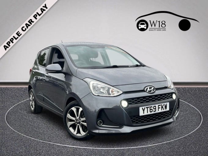2025 Hyundai I10