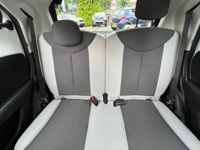 2025 Toyota Aygo