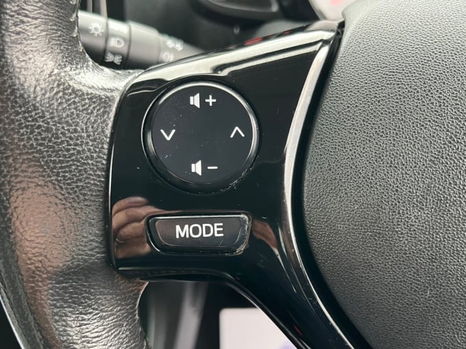 2025 Toyota Aygo