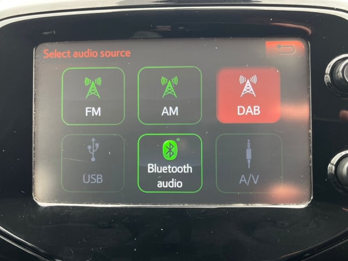 2025 Toyota Aygo