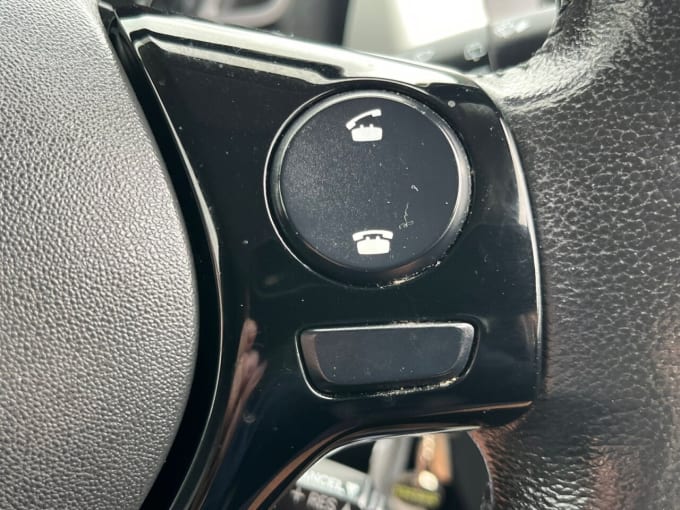 2025 Toyota Aygo