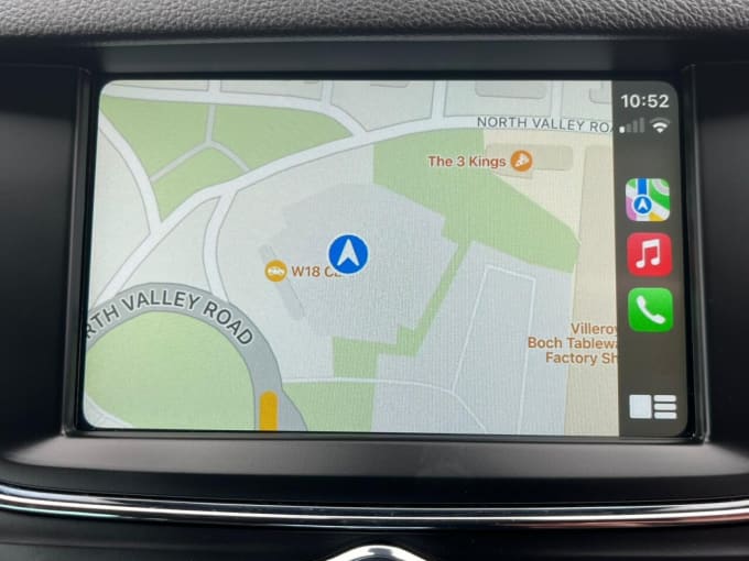 2025 Vauxhall Astra
