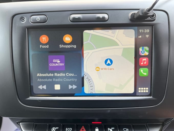 2025 Dacia Duster