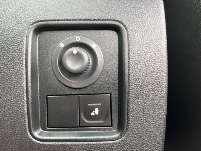 2025 Dacia Duster