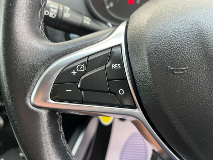 2025 Dacia Duster