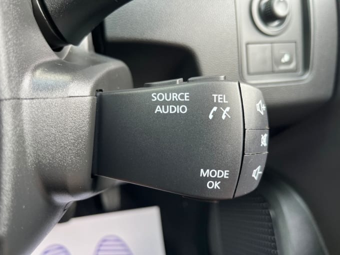 2025 Dacia Duster