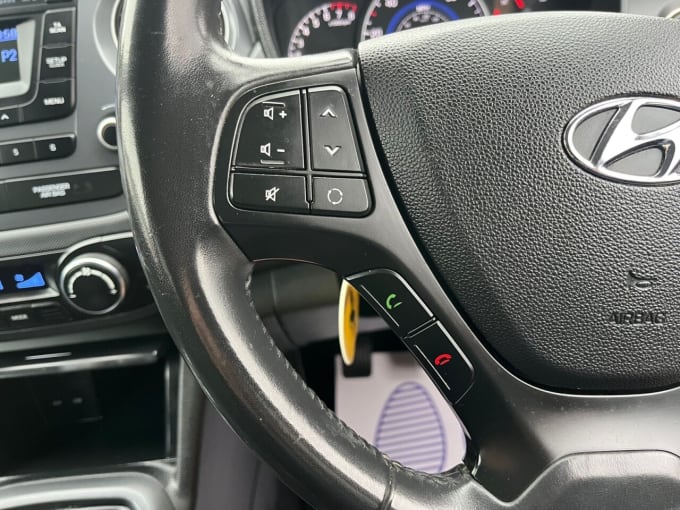 2025 Hyundai I10