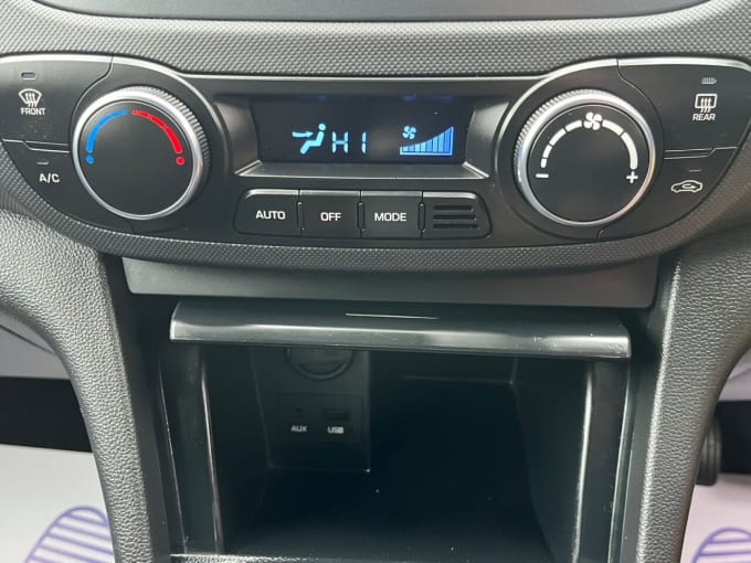 2025 Hyundai I10