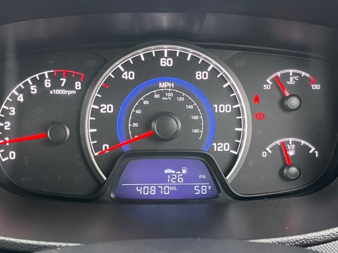2025 Hyundai I10