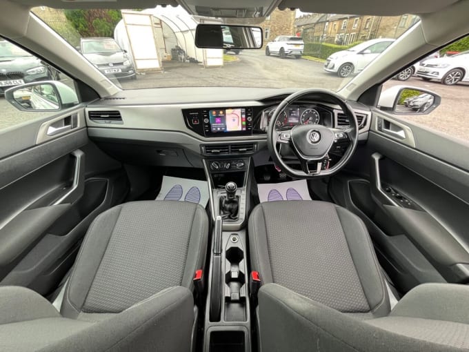 2025 Volkswagen Polo