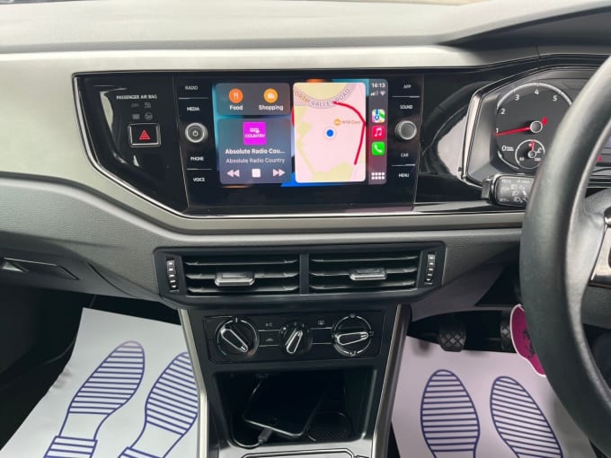 2025 Volkswagen Polo