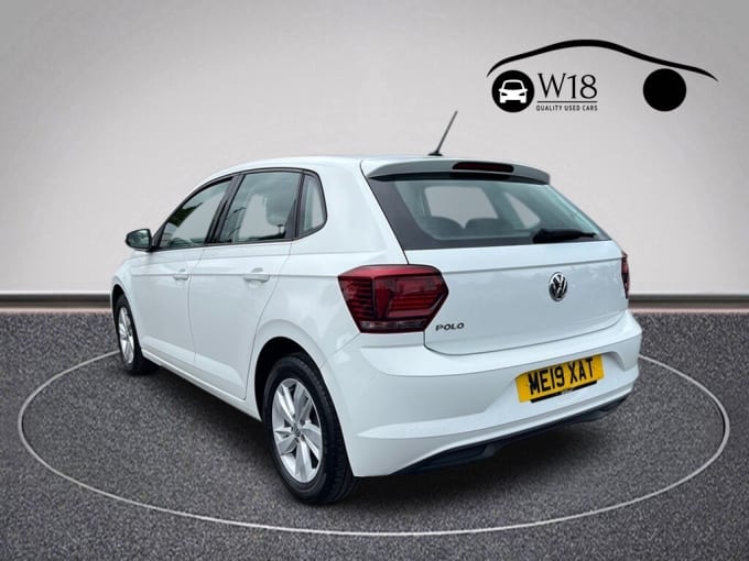 2025 Volkswagen Polo
