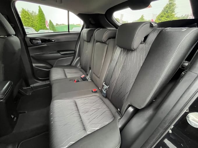 2025 Mitsubishi Eclipse Cross