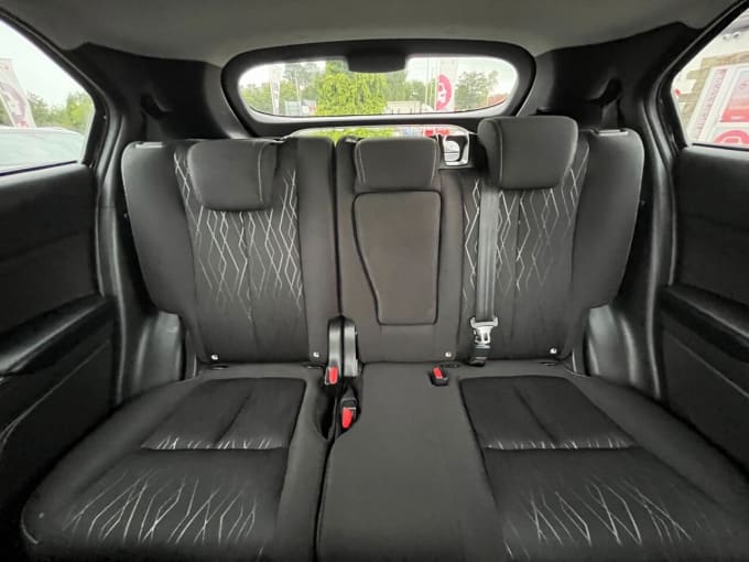 2025 Mitsubishi Eclipse Cross