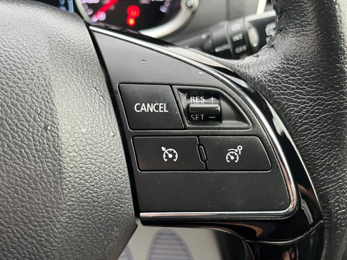 2025 Mitsubishi Eclipse Cross