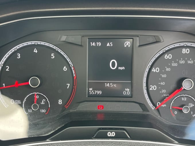 2025 Volkswagen T-roc