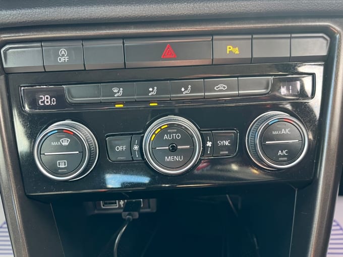 2025 Volkswagen T-roc