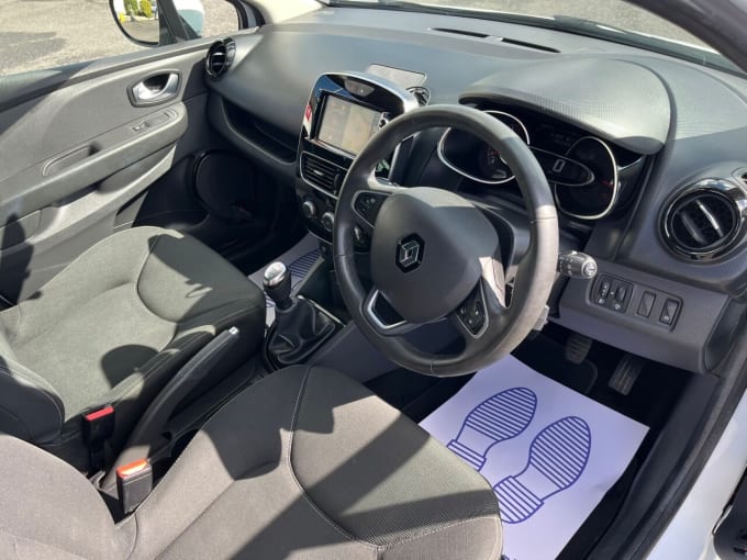 2025 Renault Clio
