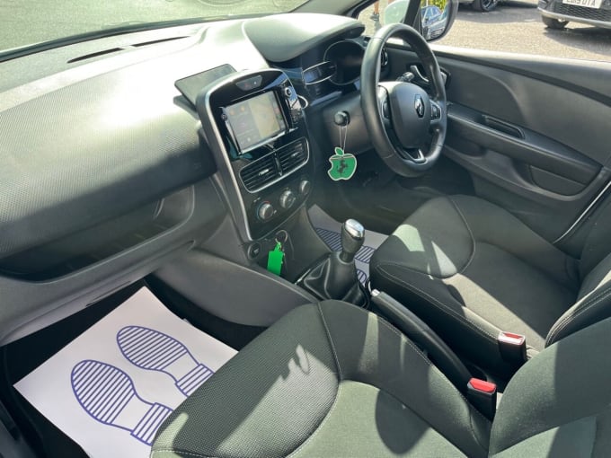 2025 Renault Clio