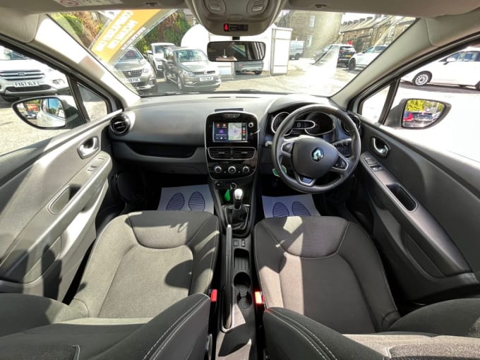 2025 Renault Clio