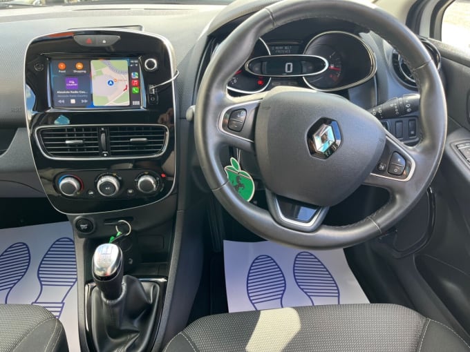 2025 Renault Clio