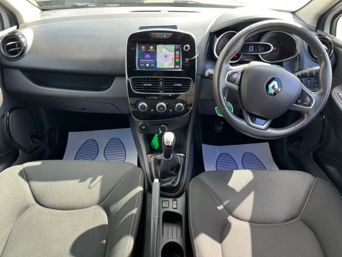 2025 Renault Clio
