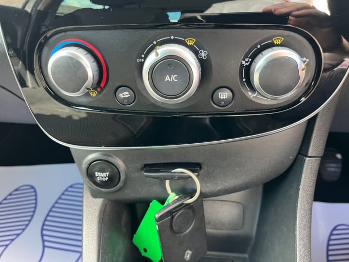 2025 Renault Clio