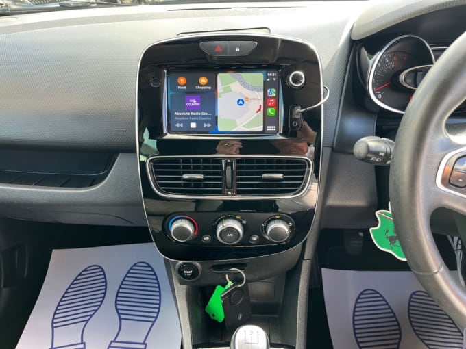 2025 Renault Clio
