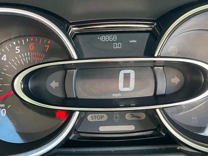 2025 Renault Clio