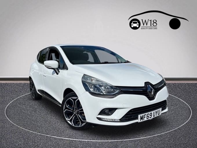 2025 Renault Clio