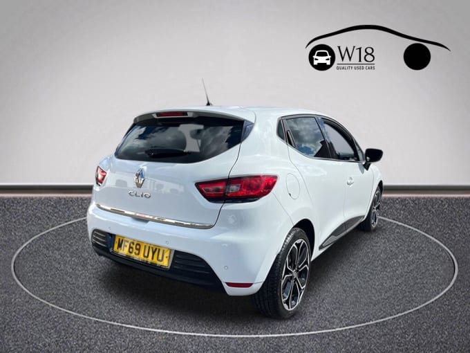 2025 Renault Clio