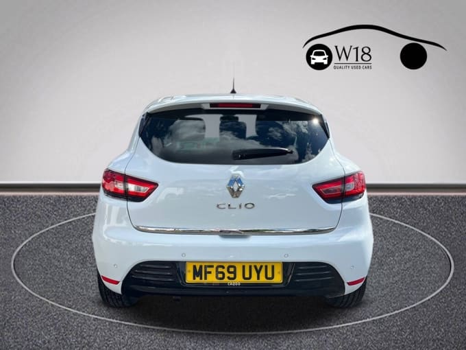 2025 Renault Clio