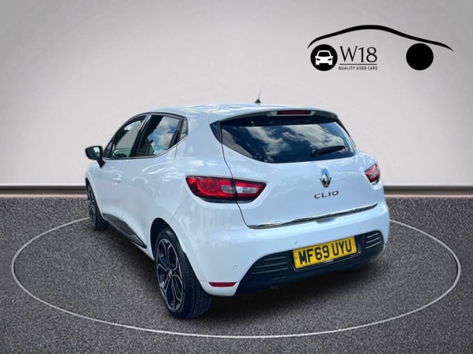 2025 Renault Clio