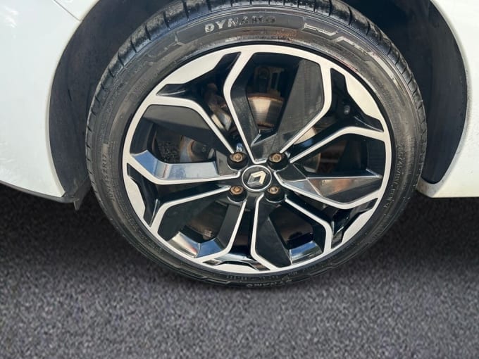 2025 Renault Clio