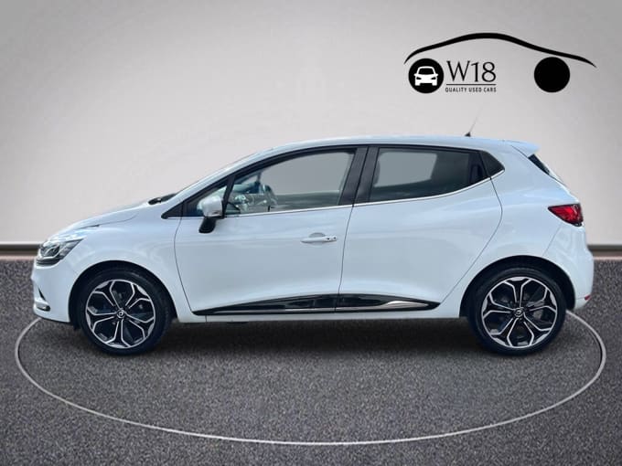 2025 Renault Clio