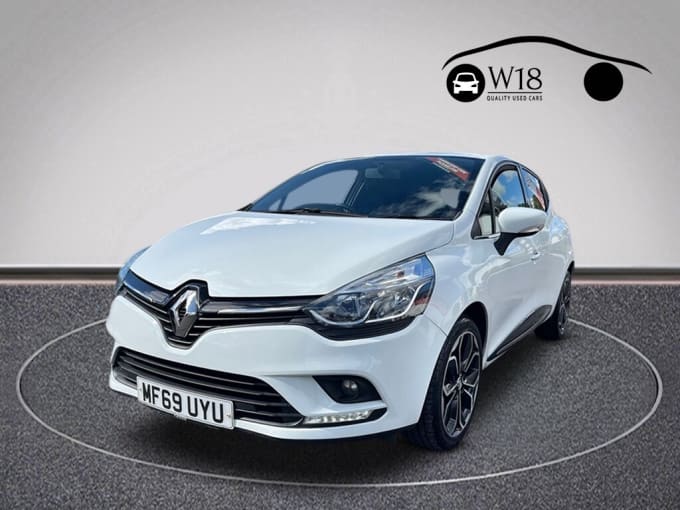 2025 Renault Clio